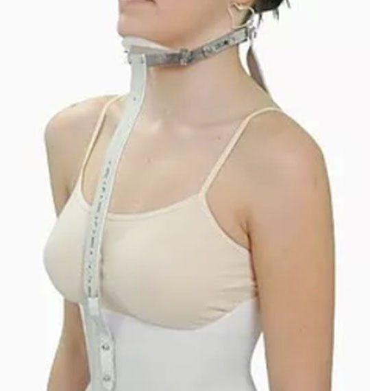 Adult Scoliosis Surgery and Correction Brace in Singapore