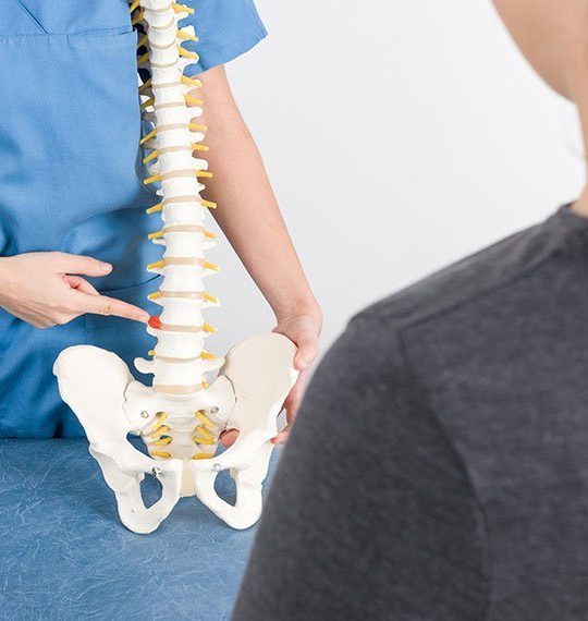 Chiropractic Holistic