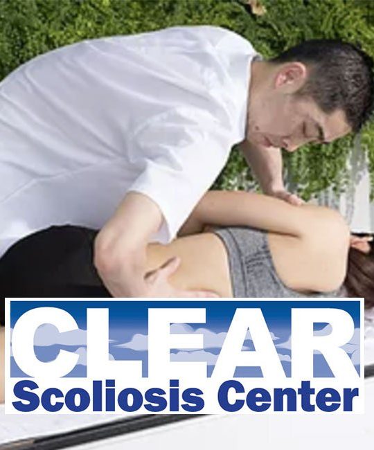 CLEAR Scoliosis Center