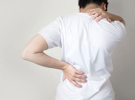 Sciatica