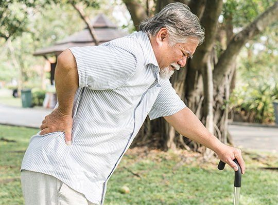 What Causes Sciatica