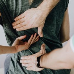 chiropractic treatment for scoliosis